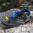 【BEDROCK】Cairn PRO II Adventure Sandals 越野運動涼鞋 苔蘚色(戶外涼鞋 中性款 美國製)
