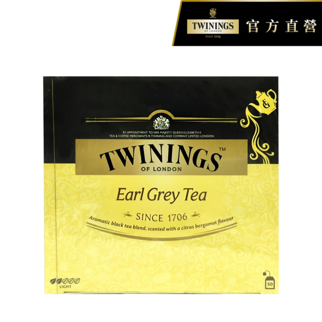 twinings 茶包