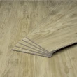 韓國製 加大免膠仿木紋地板 LVT塑膠地板 質感木紋地板貼 0.67坪(防滑耐磨 自由裁切)