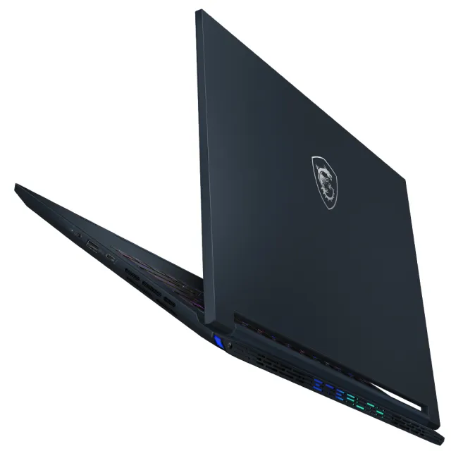 【MSI 微星】▲特仕版 14吋i7電競(Stealth 14Studio A13VF-021TW/i7-13700H/32G/1T SSD/RTX4060-8G/W11P)