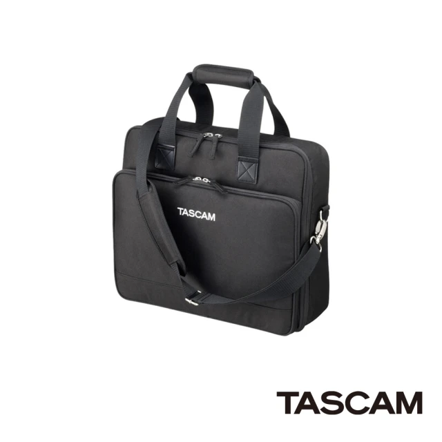 TASCAMTASCAM CS-PCAS20 Mixcast 4 攜帶包(公司貨)