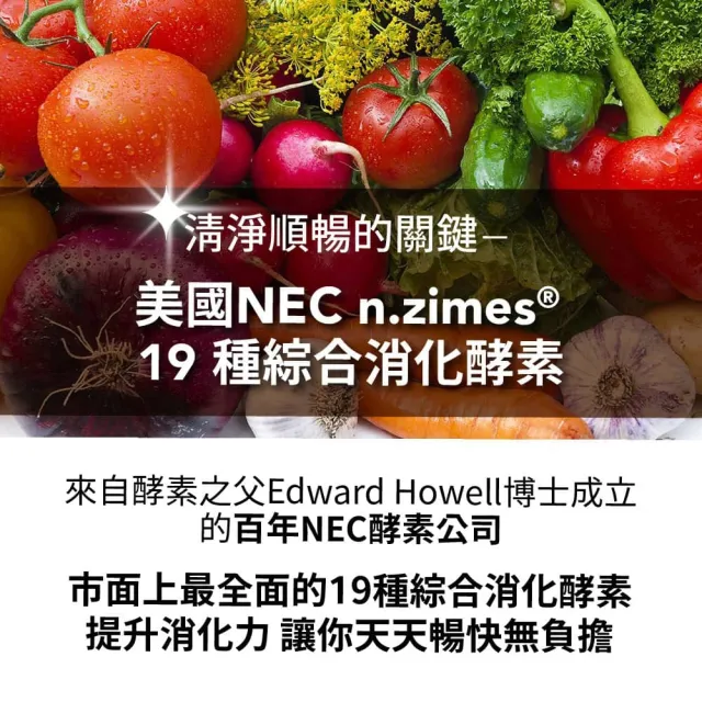 【大荷生研】逆刻停芽孢益生菌 1盒 20包(專利蛋黃粉IgY+綜合消化酵素+芽孢益生菌+牛蒡濃縮+高麗菜濃縮物)
