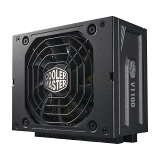 【CoolerMaster】Cooler Master V1100 SFX PLATINUM  1100W 80Plus白金牌 電源供應器(V PLATINUM SFX)