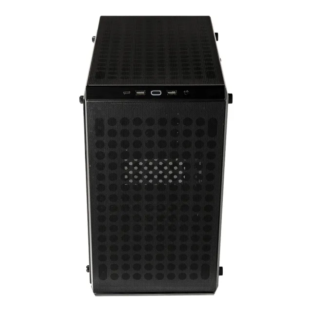 【CoolerMaster】Cooler Master  Q300L V2 機殼(Q300L V2)