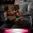 【HARBINGER】#161 女款 重訓健身用專業手套(FLEXFIT-WOMEN)
