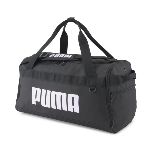 PUMA Challenger運動小袋 男女共同 07953001(原廠出貨、保證正品)