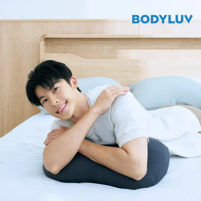 【BODYLUV】麻藥枕頭 全新改版(麻藥枕頭)