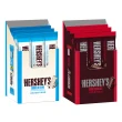 【Hersheys 好時】黑巧克力15gX12入(巧克力)
