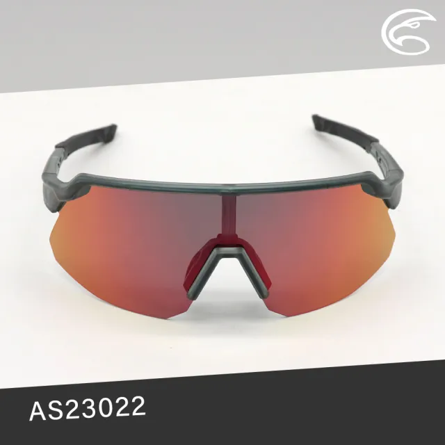 【ADISI】偏光太陽眼鏡 AS23022(墨鏡 防眩光 運動眼鏡 鍍膜太陽眼鏡)