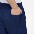 【NIKE 耐吉】短褲 ASMNK CLUB ALUMNI HBR WVN SHRT 男 運動 藍 海灘褲(DB3811-410 ∞)