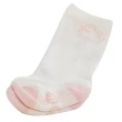 【KEROPPA 可諾帕】6~12個月嬰兒厚底止滑1/2短襪*3雙(C95001-F)