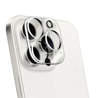 【RedMoon】iPhone 15 Pro Max/i15Pro/i15Plus/i15 3D全包式鏡頭保護貼(i15ProMax/i15Pro)