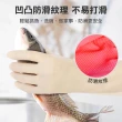 【Jo Go Wu】寶貝手乳膠家用手套-一般款5入(乳膠手套/防滑手套/NBR手套/家事/塑膠家用手套)
