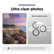 【Elago】iPhone 15 Pro/ProMax 鋼化玻璃鏡頭保護貼