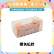 【OhBabyLightly】卡通防撞角 2個/盒(居家安全/安全防護/桌腳防撞/動物造型防撞角)