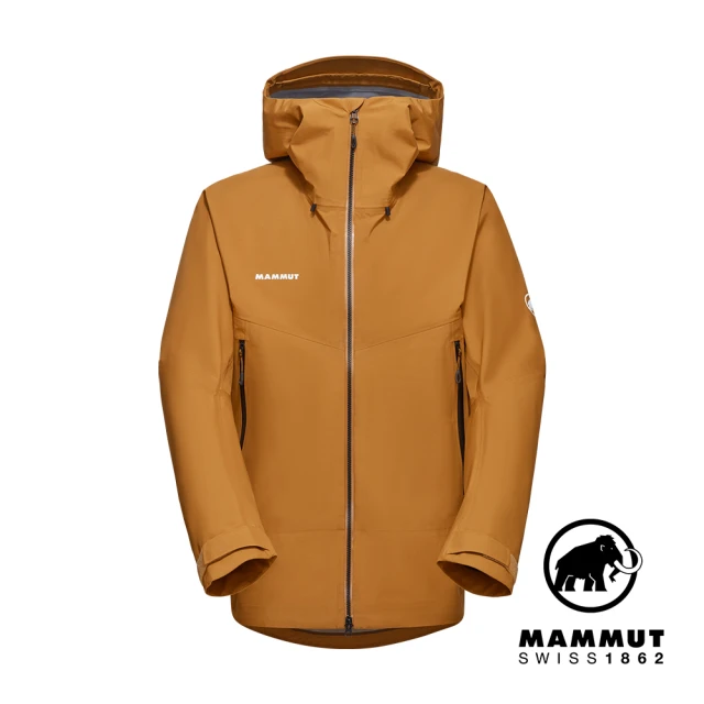 Mammut 長毛象 Aenergy WB Hooded J