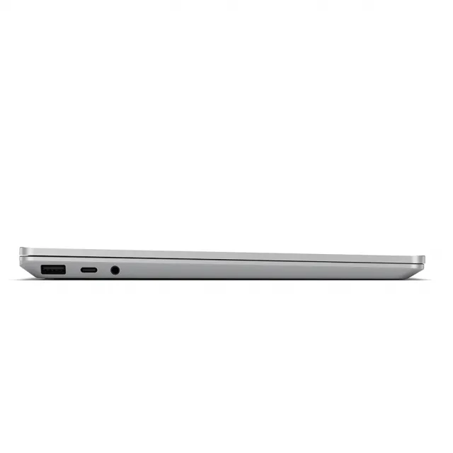 Microsoft 微軟】12.4吋i5輕薄觸控筆電-白金(Surface Laptop Go3/i5