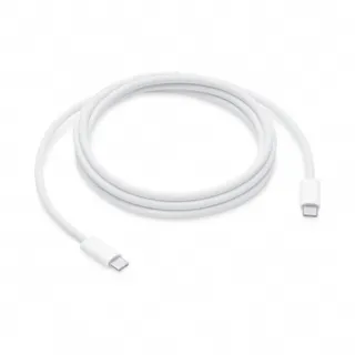 【Apple】240W USB-C 充電連接線(2 公尺)