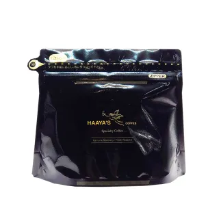 【哈亞極品咖啡】印尼◆蘇門答臘◆林桐「白金曼特寧」｜淺焙◆中焙｜濕剝｜極上系列咖啡豆(200g/包)