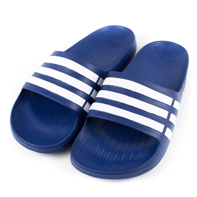 adidas 愛迪達 ADILETTE AQUA 運動拖鞋(