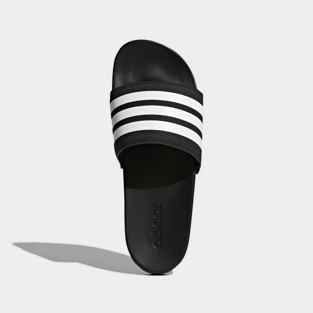 adidas 愛迪達 ADILETTE 22 運動拖鞋(男女