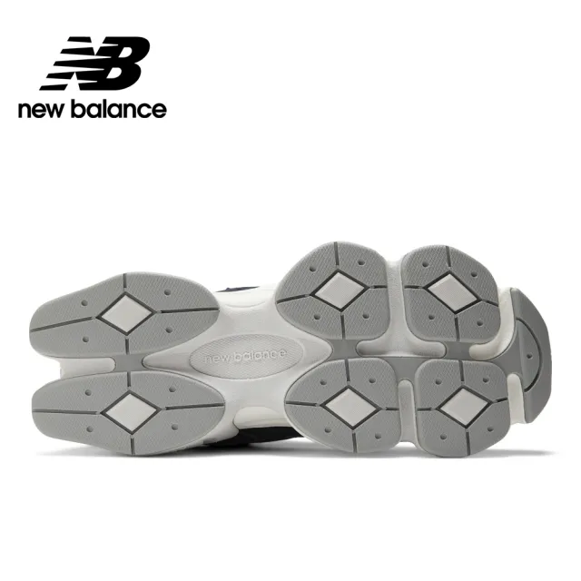 NEW BALANCE】NB 運動鞋/復古鞋_男鞋/女鞋_藏青色_U9060NV-D - momo