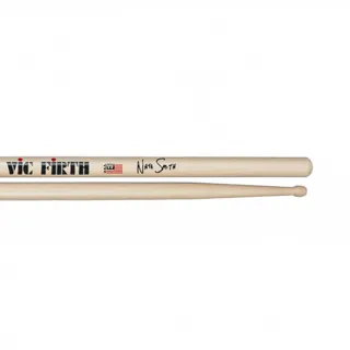 【Vic Firth】SNS Nate Smith 簽名代言鼓棒(原廠公司貨 商品保固有保障)