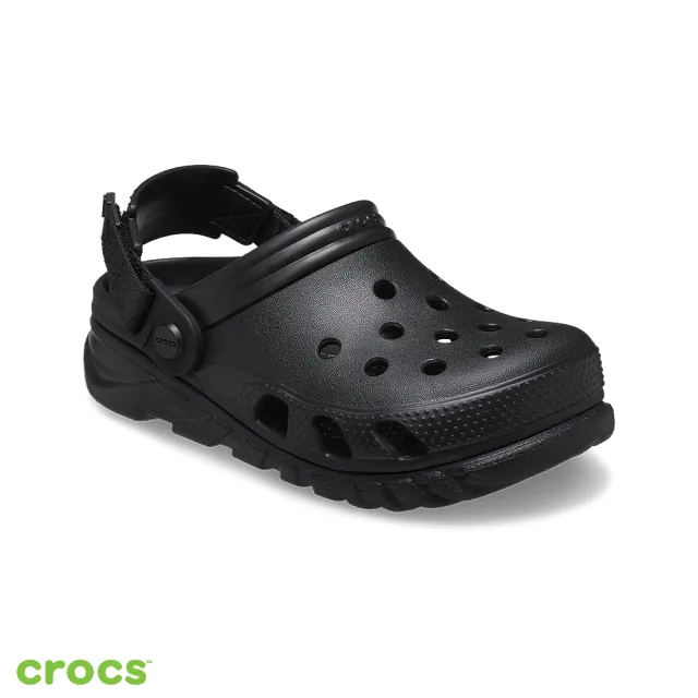 【Crocs】中性鞋 經典渦輪克駱格(208776-160)