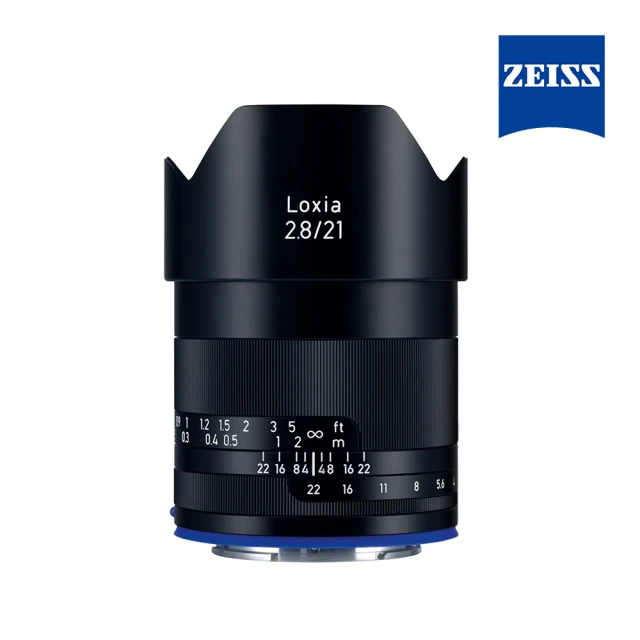 ZEISS 蔡司 Loxia 2.8/21 21mm F2.