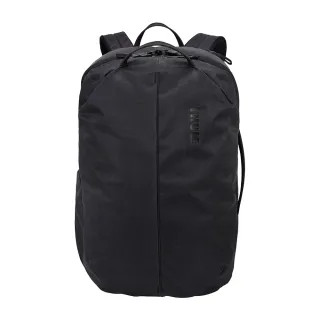 【Thule 都樂】Aion 40L 15.6 吋旅行後背包(電腦包/黑色)