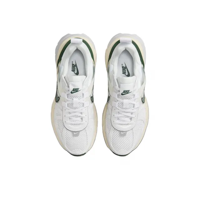 【NIKE 耐吉】W Nike V2K Run Runtekk Green 復古奶綠 FD0736-101