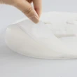 【居美媞 Gbuuty】超柔感面膜紙-100片/包(台灣製 一次性 DIY面膜 鎖水保濕 壓縮面膜)