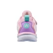【AIRWALK】童鞋 中童-都會訓練 電燈運動鞋 慢跑鞋(AW23220)
