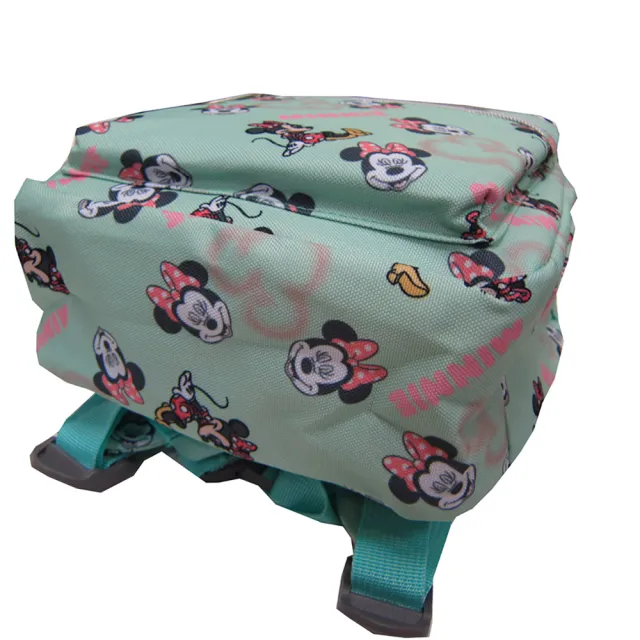 【SNOW.bagshop】CARS.玩具總動員.怪獸電力.米奇.米妮.後背包小容量(胸扣水瓶外袋口加強護