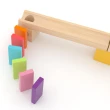 【ToysRUs 玩具反斗城】Jadore 木製益智積木滾珠拼塔