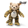 【STEIFF】Teddy bear tiger  虎年泰迪熊(經典泰迪熊_黃標)