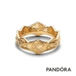 【Pandora 官方直營】《冰與火之歌：權力遊戲》坦格利安王冠戒指