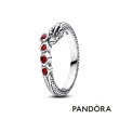 【Pandora 官方直營】《冰與火之歌：權力遊戲》巨龍璀璨戒指