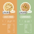 【汪喵星球】無膠點心罐 160g/罐(犬貓副食罐)