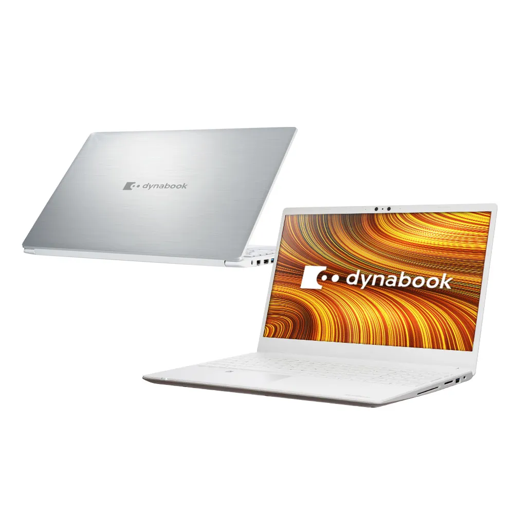 【Dynabook】GX50L-K 15.6吋效能筆電-星炫銀(i7-1260P /16GB DDR5 /512GB/Win11/IPS高色域螢幕)