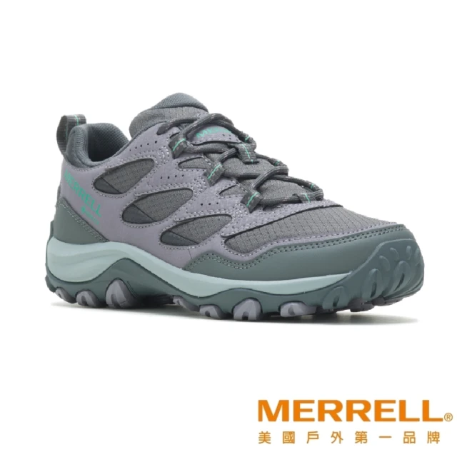 MERRELL MQM 3 MID GORE-TEX 防水中