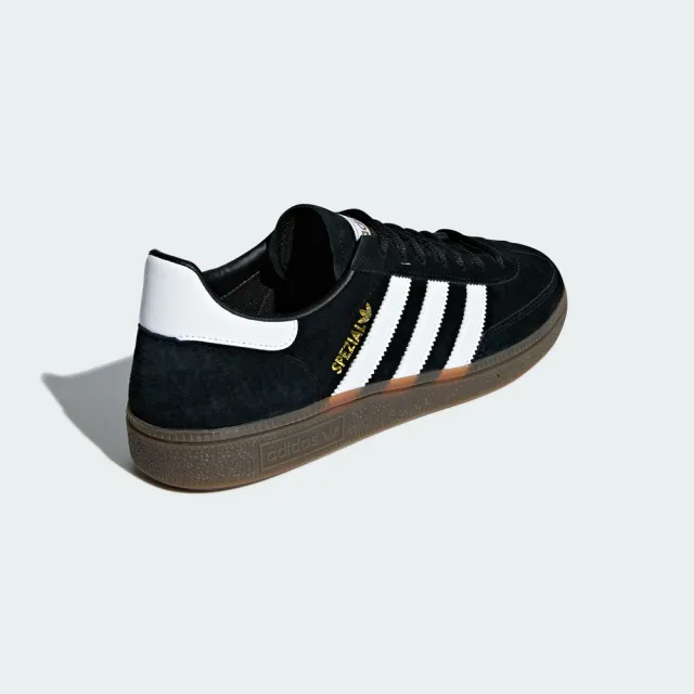 【adidas 官方旗艦】Handball Spezial 運動休閒鞋 男/女- Originals(DB3021)