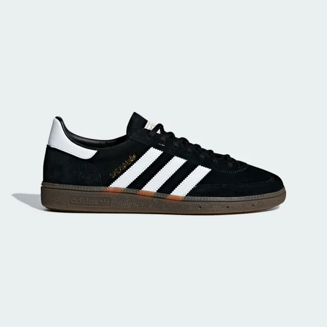 【adidas 官方旗艦】Handball Spezial 運動休閒鞋 男/女- Originals(DB3021)