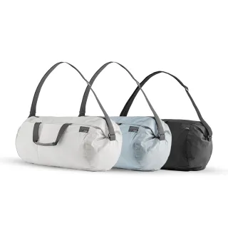 【Matador 鬥牛士】ReFraction Packable Duffle Bag 25L輕量防水包 便攜折疊旅行包