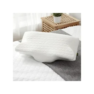 【金安德森】蝶仙記憶枕 Ultrasoft(金安德森寢具 狐狸寢具 SCION寢具)