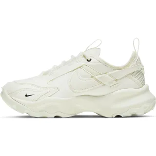 【NIKE 耐吉】運動鞋 女鞋 男鞋 休閒鞋 增高 老爹鞋 TC 7900 奶油白 DD9682-100