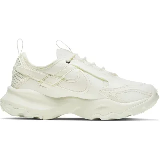 【NIKE 耐吉】運動鞋 女鞋 男鞋 休閒鞋 增高 老爹鞋 TC 7900 奶油白 DD9682-100