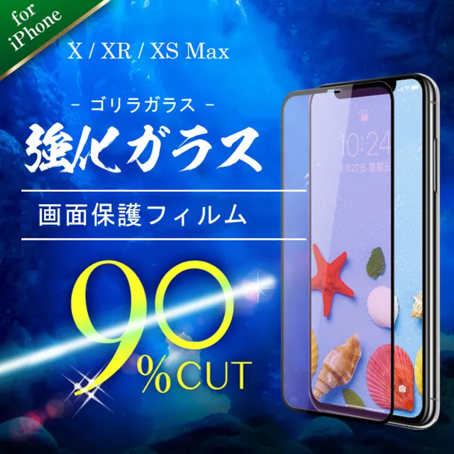 【GlassJP会所】IPhone 15 PLUS 保護貼日本AGC滿版藍光黑框玻璃鋼化膜