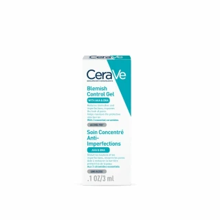 【CeraVe 適樂膚】組合SET_多重酸煥膚修護精華 3ml