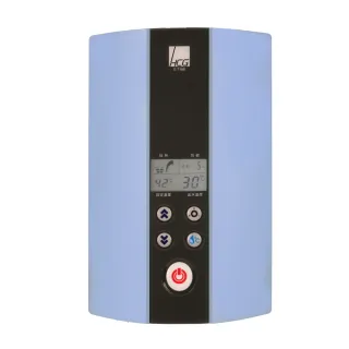 【HCG 和成】智慧恆溫電能熱水器(E7166B-原廠安裝)